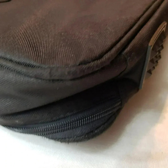 Targus black laptop bag‎ - Picture 4 of 5